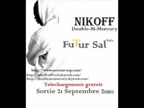 Nikoff & 12.say Mc-Ghetto bad boy