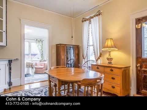 65 Highland Ave, Northfield MA 01360 - Multi Family Home - Real Estate - For Sale -