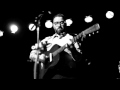 City and Colour - Day Old Hate Live at Littlefield