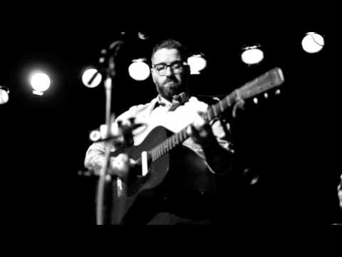 City and Colour - Day Old Hate Live at Littlefield