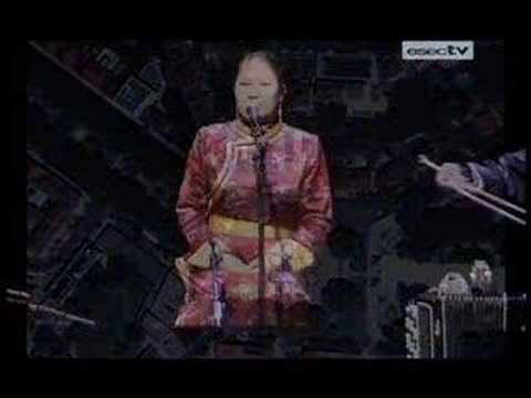 Chirgilchin em Coimbra