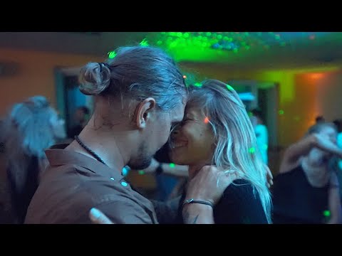 Pati & Sloń 🐘🐘🐘 - Abra Zouk Festival 2020