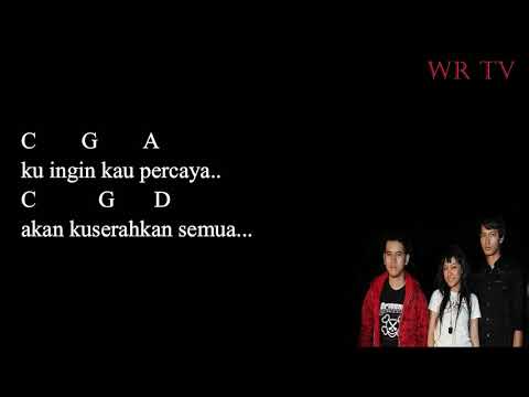 Tak Ada Lagi - Garasi