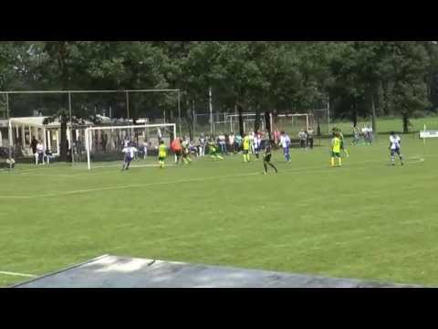 2014-05-31 U19: Fortuna Sittard - Elinkwijk