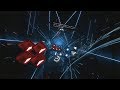 Beat Saber GHOS7 GHOST EXPERT 8 LANE 74 45 A