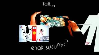 Download lagu Faiha - Enak Susunya ( real drum cover ) mp3