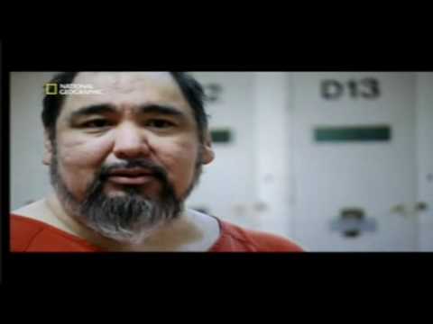 [National Geographic] Dietro le Sbarre - Cleveland, Criminali in Erba