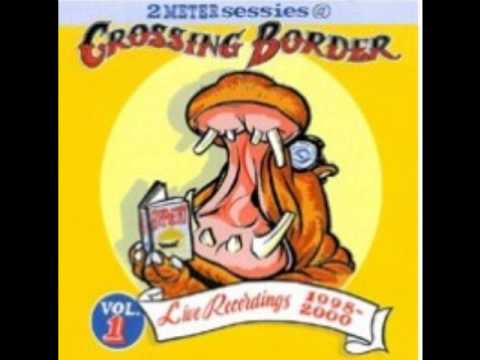 Valerie Etienne   And the Bird's Sing 2 Meter sessies @ Crossing Border