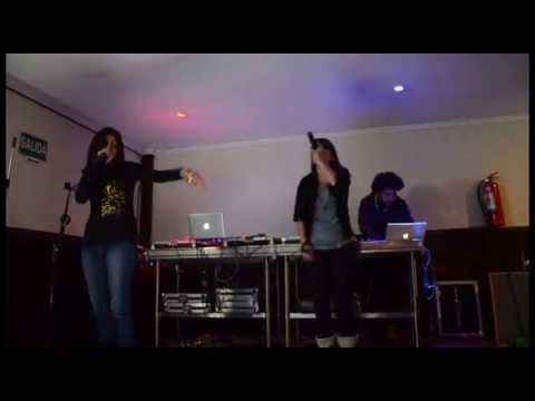 Deyas Klan.- Rap en la city