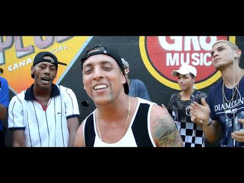 Mc Boy do Charmes ,Mc Larisson,Mc Levi,Mc Grego,Mc Itamar,Mc 13,Mc Biel,Mc Leozinho Vp (MedleyFoda )