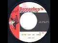 Jimmy Cliff & The Beverley All Stars - Better days are coming - Part I & II