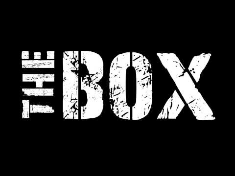 The Box - Es La Hora