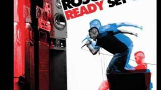 Roscoe Dash- Ready, Set, Go