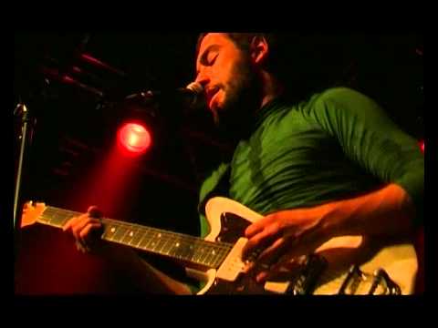 Arpad Flynn - Live  - From miles away