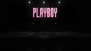 Download lagu 7icons - PLAYBOY Cover by hololive Indonesia mp3