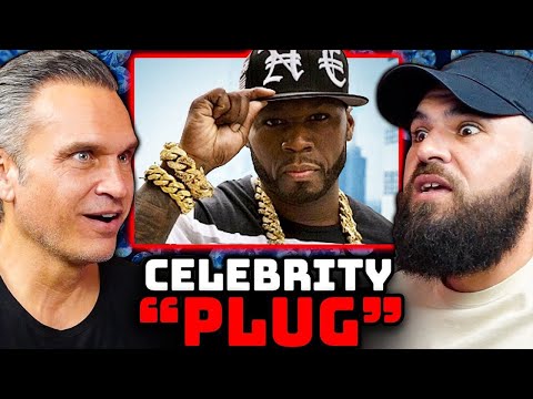 Celebrity Plug Reveals How He Made Millions...