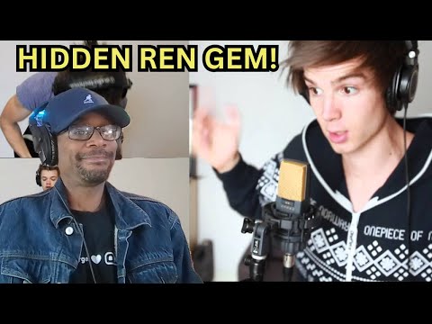 Ren Weekend Continues! Trick The Fox Mashup Reaction