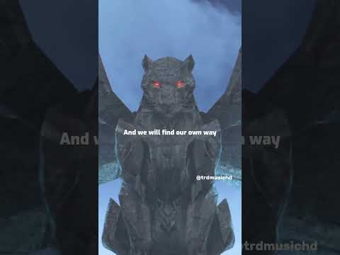 NEFFEX x TheFatRat - Back One Day (Lyric Video)