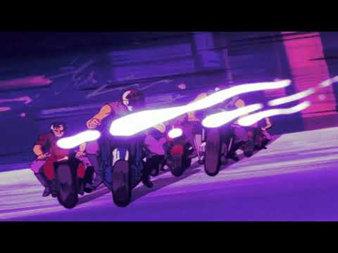 ABLALARLA GEZ - DJ Sivo feat. Asil x Hazel x Zen-G | Griot (slowed&reverb)