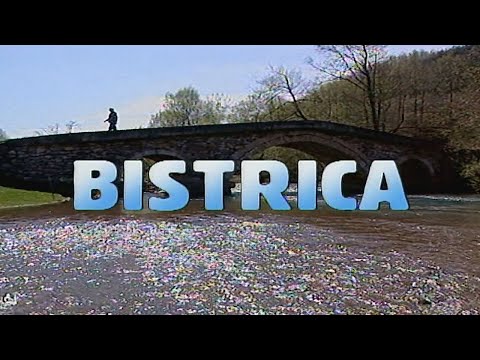 Crnom Gorom: BISTRICA, dokumentarna reportaža HD