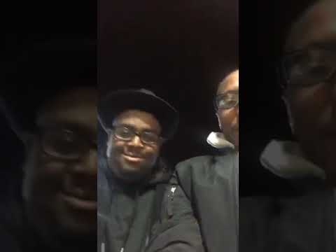 Jason Walker, Earl Washington, Chris Turner & Malcolm Himes "Jesus You've Been Good To Me"