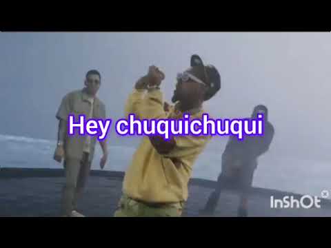 papita frita - Bebeshito ✖ 6ix9ine ✖ Lenier  (letra)