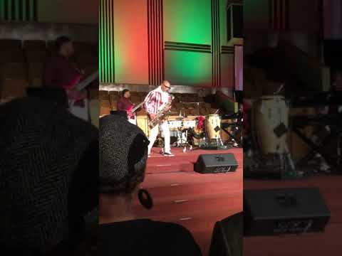 The Gospel According to a Jazz Christmas