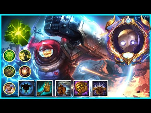 BLITZCRANK MONTAGE (Best support,1000 IQ, Prediction) Season 11