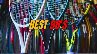 Best 98's of 2025 and How to Customize Them