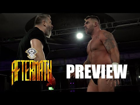 Over The Top Wrestling | 11th Anniversary Aftermath - Preview
