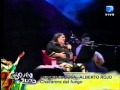 Mercedes sosa - Chacarera del fuego (con Alberto Rojo).