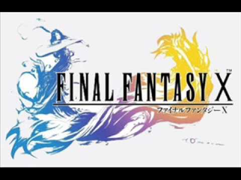 Radiovgm Classic VGM #4 Final Fantasy X - To Zanarkand.wmv