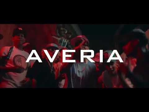 (FREE) Rochy RD X Flow 28 Type Beat = AVERIA = INSTRUMENTAL DEMBOW | PISTA DE DEMBOW