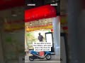 Man fights off robbers in Japan with samurai weapon