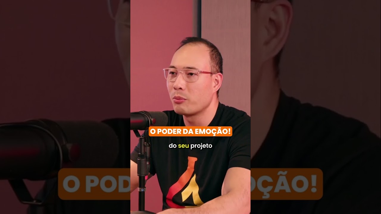 Por que se conectar com emoções? - Papo Social Media da mLabs