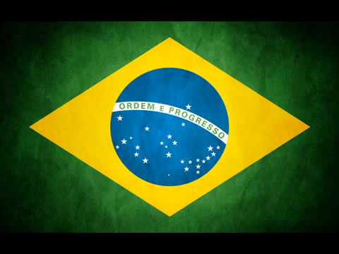 Fernanda Porto - Brasileirinho (Dj Patife e Marky Remix)