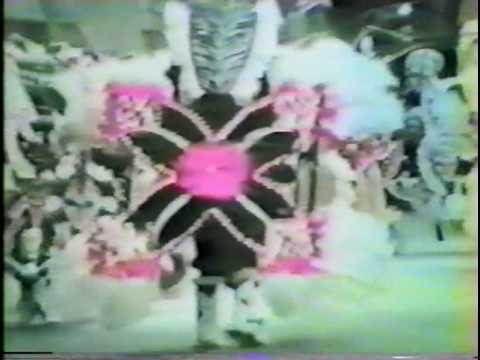 1975 Mummers Parade- Viking Fancy Brigade