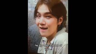 Download lagu POV - Suga is that type of boyfriend...(suga FF) mp3 Download lagu POV - Suga is that type of boyfriend...(suga FF) mp3