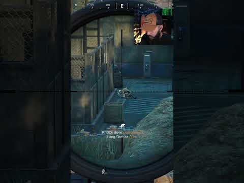 3 Types of Delta Force Players