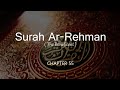 Unbelievable Voice | Best Recitation | Surah Ar-Rahman | Al Quran | Qari Mansoor Mohiuddin