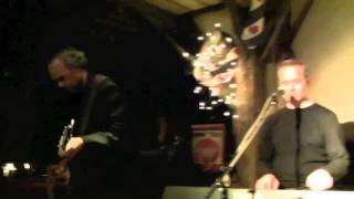 The Bluesbusters Don&#39;t start me talking