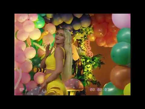 Fatima Ymeri ft Bes Kallaku-Si Rrush(official video)