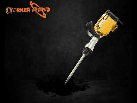 Demolition Hammer Ph65