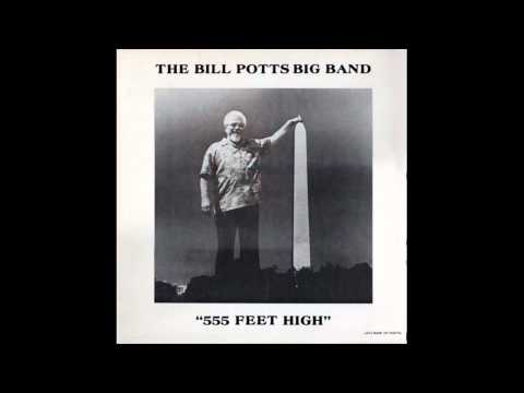 Brazilville - The Bill Potts Big Band