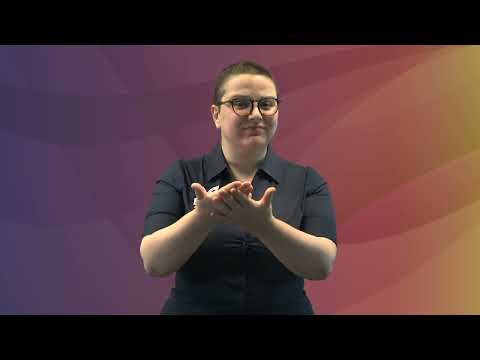How to Sign Proud, Show Off in NZSL