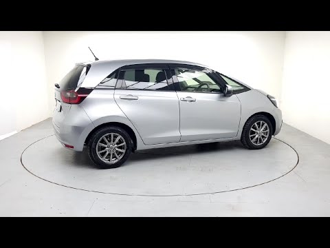 Honda Fit FIT HYBRID 5DR AUTO - Image 2