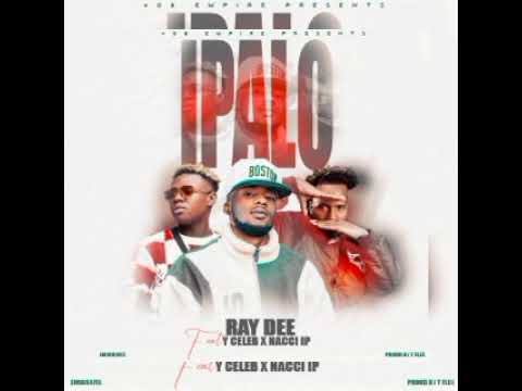 Super Na Ray X Nacci Lp (Ipalo) (Official Music Audio)