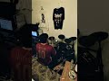 Druming for karka