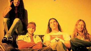 I Can&#39;t Remember-Alice In Chains