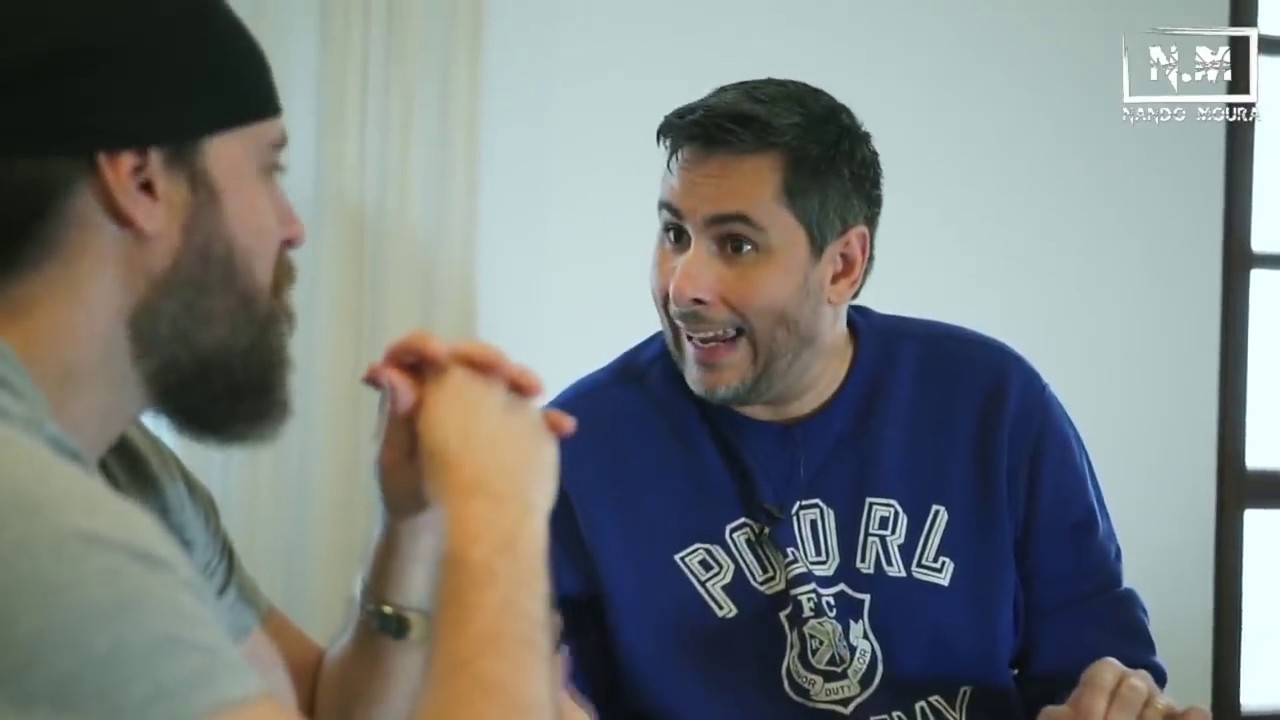 Dicas de um Bilionário - Flávio Augusto